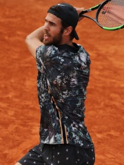 Photo of Karen Khachanov