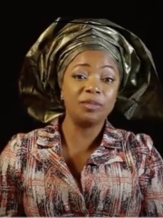 Photo of Bimbo Akintola