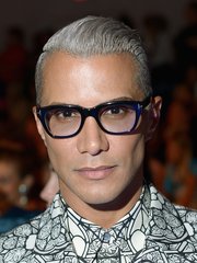 Photo of Jay Manuel