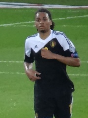 Photo of Jason Denayer