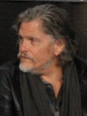 Photo of Jeff Kober