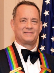 Photo of Tom Hanks