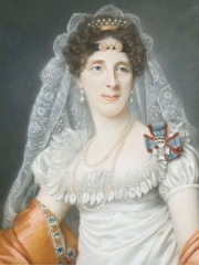 Photo of Duchess Maria Elisabeth in Bavaria