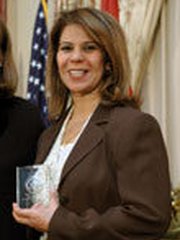 Photo of Sundus Abbas