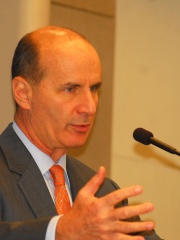 Photo of José María Figueres