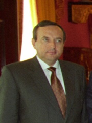 Photo of Rafael Ángel Calderón Fournier