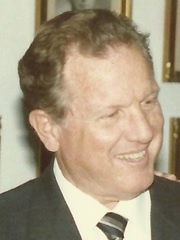 Photo of Rodrigo Carazo Odio