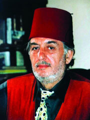 Photo of Kadir Mısıroğlu
