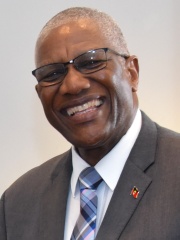 Photo of Rodney Williams