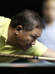 Photo of Efren Reyes