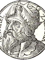 Photo of Zechariah of Israel