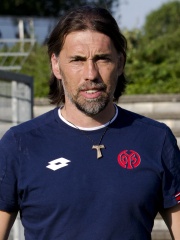 Photo of Martin Schmidt