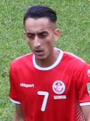 Photo of Saîf-Eddine Khaoui