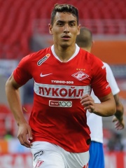 Photo of Ezequiel Ponce