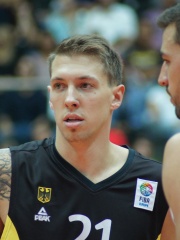 Photo of Daniel Theis