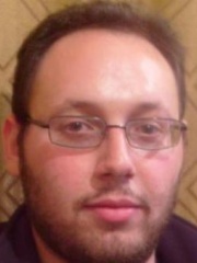 Photo of Steven Sotloff