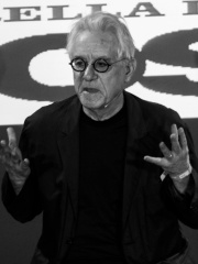 Photo of Greil Marcus