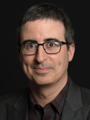 Photo of John Oliver