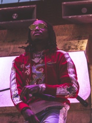 Photo of Quavo