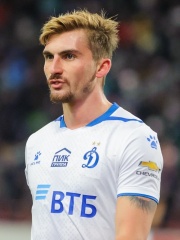 Photo of Maximilian Philipp