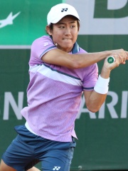 Photo of Yoshihito Nishioka