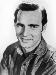 Photo of Dennis Weaver