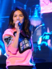 Photo of Ella Chen