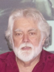 Photo of Gunnar Hansen