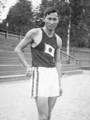 Photo of Mikio Oda