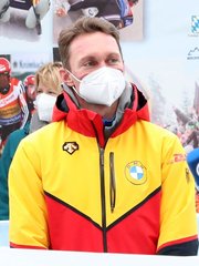 Photo of Alexander Resch