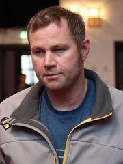 Photo of Patric Leitner