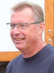 Photo of Jan Behrendt