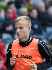 Photo of Florent Hadergjonaj