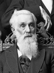 Photo of Lorenzo Snow