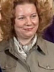 Photo of Veronika Marchenko