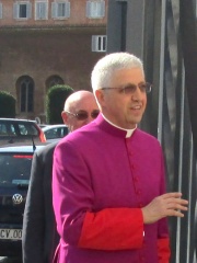 Photo of Maurizio Malvestiti