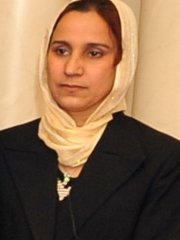 Photo of Shukria Asil