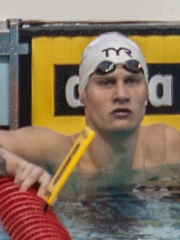 Photo of Viktor Bromer