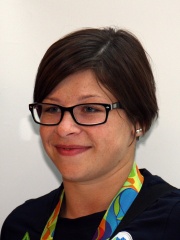 Photo of Tina Trstenjak