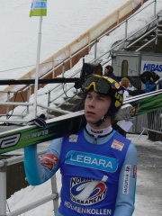 Photo of Janne Happonen