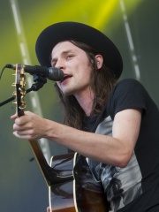 Photo of James Bay