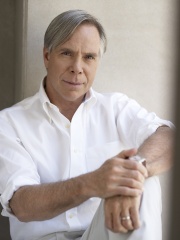 Photo of Tommy Hilfiger