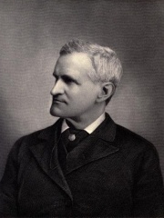 Photo of Francis Parkman