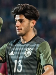 Photo of Mahmoud Dahoud