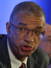 Photo of Lionel Zinsou