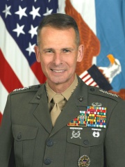 Photo of Peter Pace