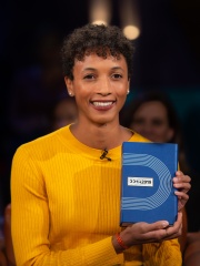 Photo of Malaika Mihambo