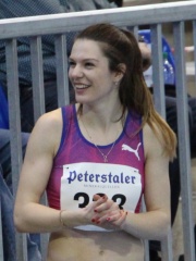 Photo of Alina Rotaru-Kottmann