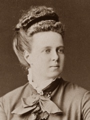 Photo of Grand Duchess Maria Alexandrovna of Russia