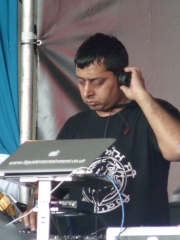 Photo of Panjabi MC